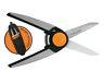 399205-1002 Fiskars With Sheath 046561199203