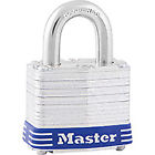 3d Master Lock Pin Steel Padlock 071649320606