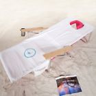 3n1t-1007w Ostrich Towel 013964506785
