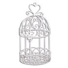 4.45 Whole House Worlds Farmers Market Decorative Love Bird 647336814811