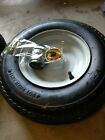 Ttd-02-1014 4.80-8 Tooltuffdirect Log Splitter Wheels