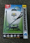 4-gallon Db Smith Professional Contractor Series Backpack Sprayer Lawn Garden