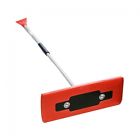 4-in-1 Snow Joe Snowjoe Illum-n-broom Led