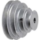 141-6 4-step Chicago Die Casting 5 8 Cone Pulley 096158141603
