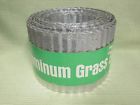 40 Edging Lawn Landscape " 5.5 Retro Vintage Roll Usa Ft Grass Aluminum Yard