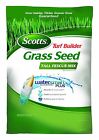40-pound Na Scotts Turf Builder Grass Seed Tall Fescue Mix