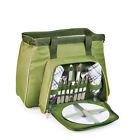 401-42-138 Picnic Time Toluca Tote 099967242882
