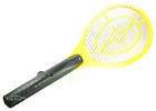 7923637 40122 Harbor Freight Tools Electronic Insect Zapper Racquet Style 792363401227