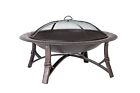 4020 Outdoor Classics Fireplace Fire 018367304020