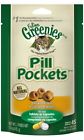 40202141 Greenies Feline Pill Pocket 642863021411