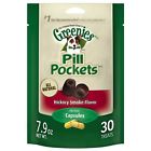 40210127 Greenies Dog Pill Pockets 642863101274