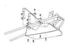 402301 Wellmade Products Repair Parts 786631100035