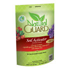 7322217 40525 Natural Guard Soil Activator Lb 732221405257