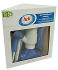 4083 Arch Chemical Hth Spa And Small Pool Vacuum 073187040831