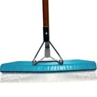 41241 Turf Rake Grass Synthetic Handle Brush Carpet Groom 786301941241