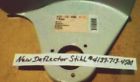 41377134500 Stihl New Genuine Oem Deflector Edger Pole Saws