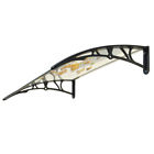 41452 Collections Etc Instant Awning