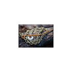 41480 Norwood Industries Choker Chain And Steel Probe