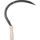 41700 Seymour Midwest Serrated Grass Hook 031365100807