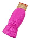 41wey16003 Wembley Frozen Tundra Quilted Ice Scraper Pink 017149732181