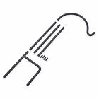 0432569 42010 Dynatrap Adjustable Shepherds Hook 043256420109