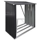 42192 Vidaxl Garden Shed Log 8718475973768