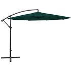 42197 Vidaxl Cantilever Parasol Umbrella 8718475971078