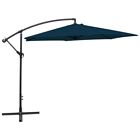42201 Vidaxl Cantilever Parasol Umbrella 8718475971115