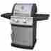 7151176 42202 Landmann Fs 2 Burner Gas Grill Black Stainless Steel 715117422026