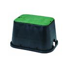 42487wvb Water Valve Box Cover Hand Hole Sprinkler Irrigation 717170042487
