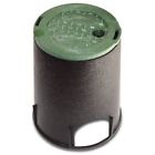 42494wvb Water Valve Box Cover Hand Hole Sprinkler Irrigation 717170042494