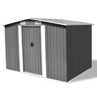 42907 Vidaxl Garden Storage Unit 8718475504979