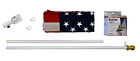 0264279 42914 Annin Flagmakers Spinning Flagpole 026427429149