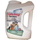 432372 Safe Step Snow Ice Melters Sure Paws Natural Jug