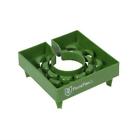 438243 Floraflex 4 In Floracap