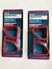 0147175 44003 Camco Packs Tablecloth Clamps Set Of Housewares Red 014717440035