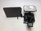 44641 Maxsa Innovations Solar Led Security Flood Light Black