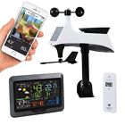 449998 Weather Forecast Station La Crosse Wifi Wireless Indoor 689536449998