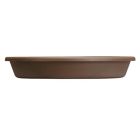 451085-1001 Akro Mils Classic Saucer Pot Chocolate 087404510854