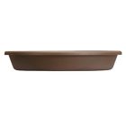 451205-1001 Akro Mils Classic Saucer Pot Chocolate 087404512056
