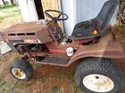 4518-0900 Huskee L K Vintage
