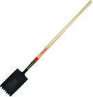 0796172 46141 Ames Razor-back Notch Edged 079617461412