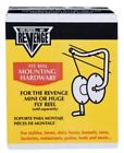 46160 Bonide New Revenge Fly Tape Mounting Hardware Free 076807128001