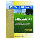 0539096 46615 Wonderlawn Landscaper All Purpose Grass Seed Mix Lbs 053909466156