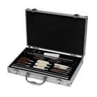 46681 Grip On Tools Piece Gun Cleaning Kit With 097257466819