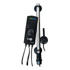 470093 Ecoplus Aqua Heat Titanium 870883008345