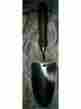 4775 Bond Heavy Duty Stainless Steel Gardening Trowel Wood Handle Garden Spade Shovel