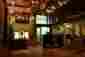 Sl5015 48-ft String Light Company Outdoor 15 Suspended Sockets Black Cord Bulbs Not Included 609722178754