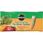 4852012 Scotts Pack Fruit Citrus Spikes 073561485203