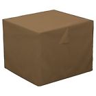 490090602213 Threshold Square Fire Table Cover